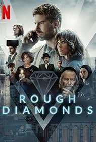 Rough Diamonds (2023)