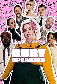 Ruby Speaking (2023)