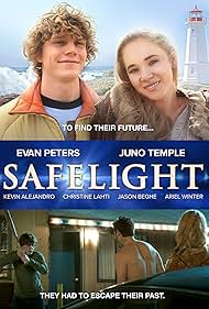 Safelight (2016)