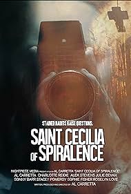 Saint Cecilia of Spiralence (2021)