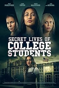 Secret Lives of College Escorts (2022)