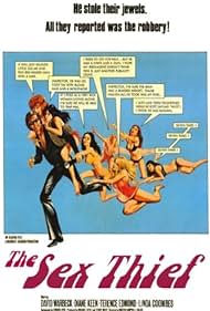 Sex Thief (1973)