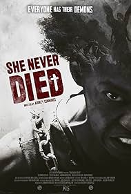 She Never Died (2020)