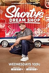 Shorty's Dream Shop (2022)