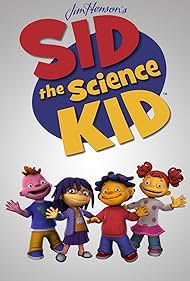 Sid the Science Kid (2008)