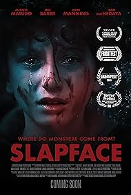 Slapface (2022)