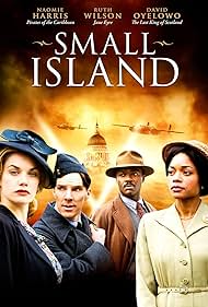 Small Island (2010)