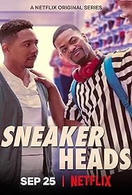Sneakerheads (2020)