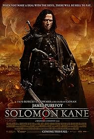 Solomon Kane (2012)