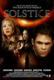 Solstice (2008)