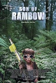 Son of Rambow (2008)