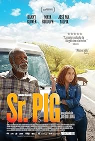 Sr. Pig (2016)