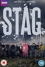 Stag (2016)