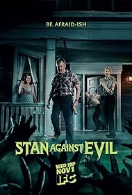 Stan Against Evil (2016)