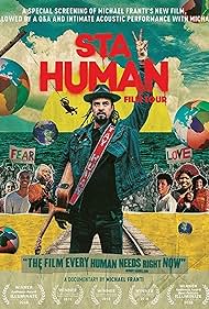 Stay Human (2018)