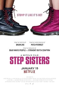 Step Sisters (2018)