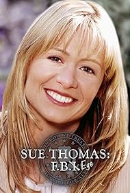 Sue Thomas: F.B.Eye (2002)