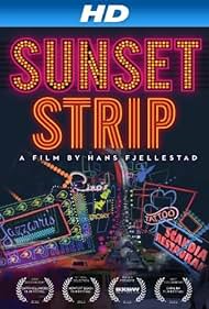 Sunset Strip (2016)