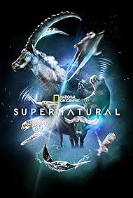 Super/Natural (2022)