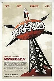 Swearnet: The Movie (2014)