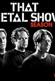 That Metal Show (2008)