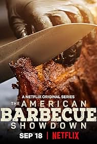 The American Barbecue Showdown (2020)