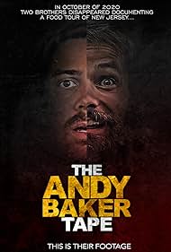 The Andy Baker Tape (2022)
