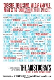 The Aristocrats (2005)
