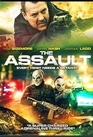 The Assault (2019)