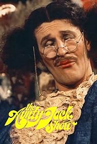The Aunty Jack Show (1972)