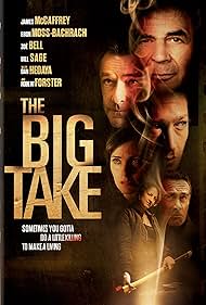 The Big Take (2018)