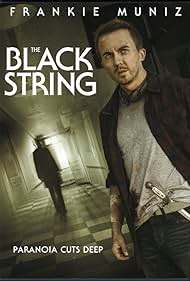 The Black String (2021)
