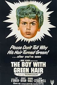 The Boy with Green Hair (1948)