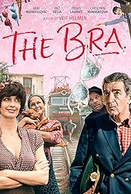The Bra (2020)