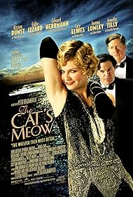 The Cat's Meow (2002)