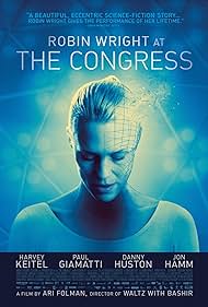 The Congress (2014)