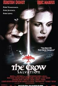 The Crow: Salvation (2000)