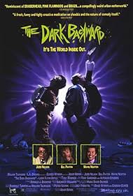 The Dark Backward (1993)