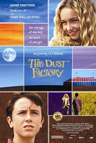The Dust Factory (2010)