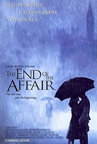 The End of the Affair (2000)