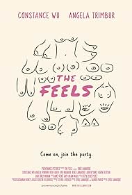 The Feels (2018)
