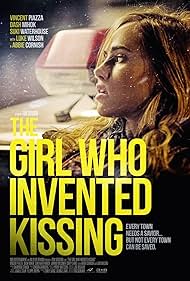 The Girl Who Invented Kissing (2017)