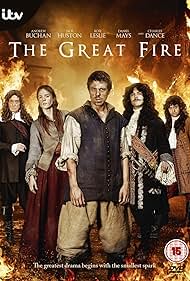 The Great Fire (2014)