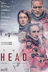 The Head (2021)