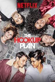 The Hookup Plan (2018)