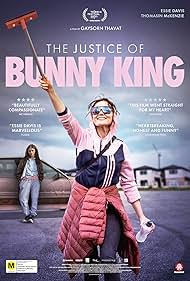 The Justice of Bunny King (2022)