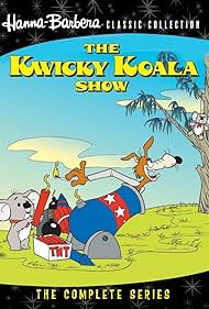 The Kwicky Koala Show (1981)