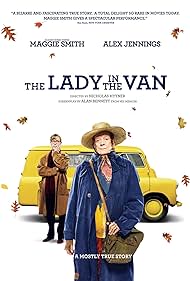 The Lady in the Van (2016)