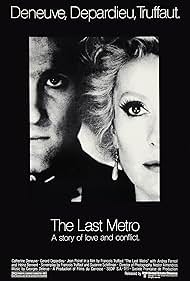 The Last Metro (1981)