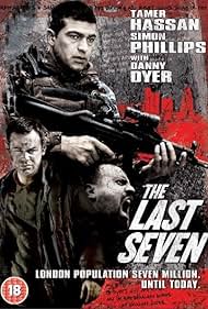 The Last Seven (2011)
